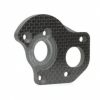 Spares & Tune-Ups * | Avid Rc B6.2 Carbon Motor Plate 3.5Mm