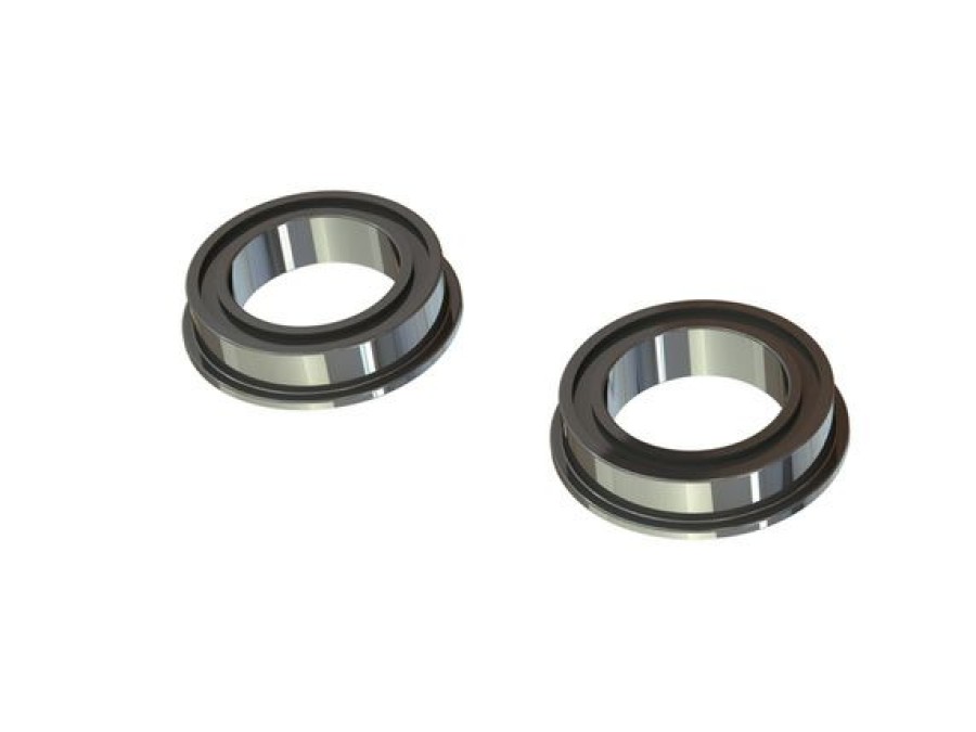 Spares & Tune-Ups * | Arrma Flange Ball Bearing 10X15X4Mm (2)