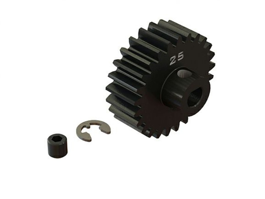 Electric Power * | Arrma 25T Mod1 Safe-D5 Pinion Gear