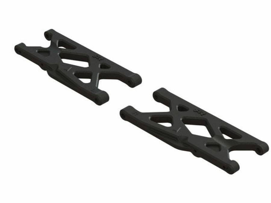 Spares & Tune-Ups * | Arrma Rear Suspension Arms Typhon 3S Blx/ Big Rock 3S V3 (2Pcs)