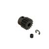 Electric Power * | Arrma 17T 0.8Mod Safe-D5 Pinion Gear