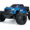 Rc Models & Toys * | Arrma Granite V3 Mega 550 Blue