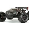 Rc Models & Toys * | Arrma Kraton 1/8 6S Exb Extreme Bash Roller