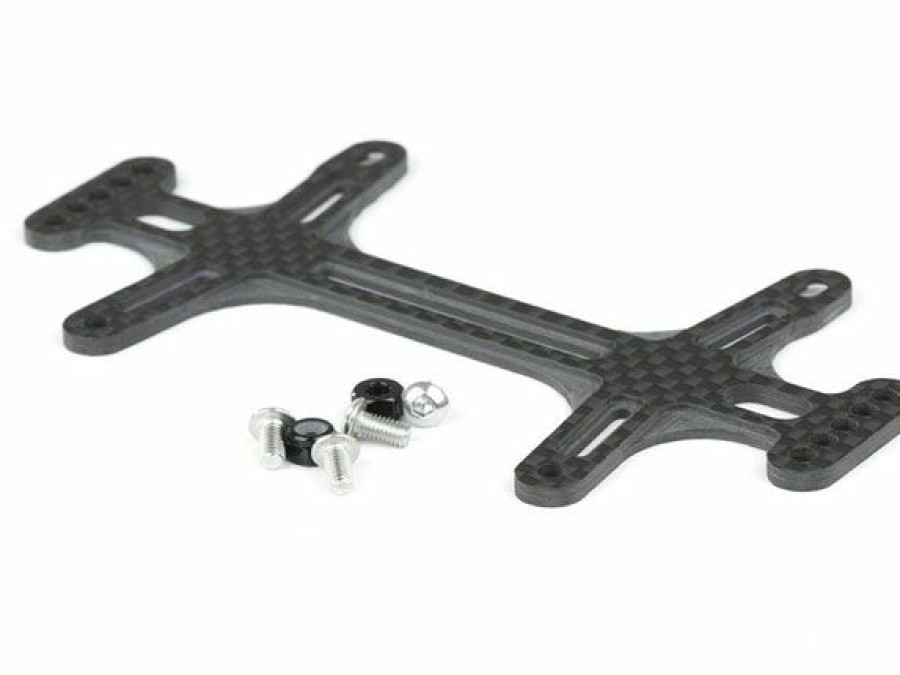 Spares & Tune-Ups * | Avid Rc B6.2 / B6.2D Carbon Battery Strap