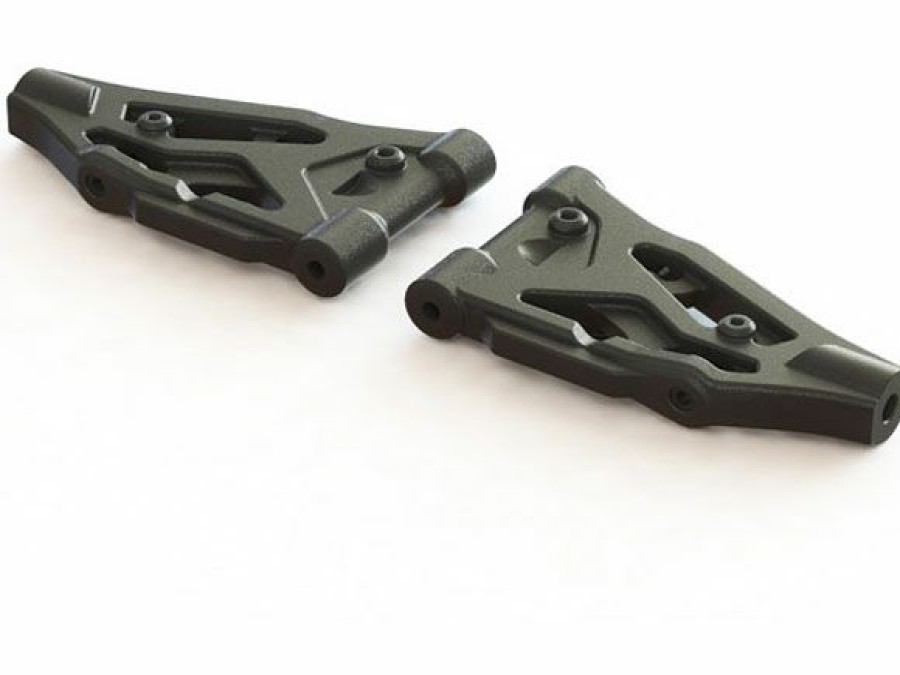 Spares & Tune-Ups * | Arrma Typhon 6S/ Infraction Suspension Arm Med Front Lower (2)