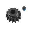 Electric Power * | Arrma 16T Mod 1 Steel Pinion Gear 5Mm Bore