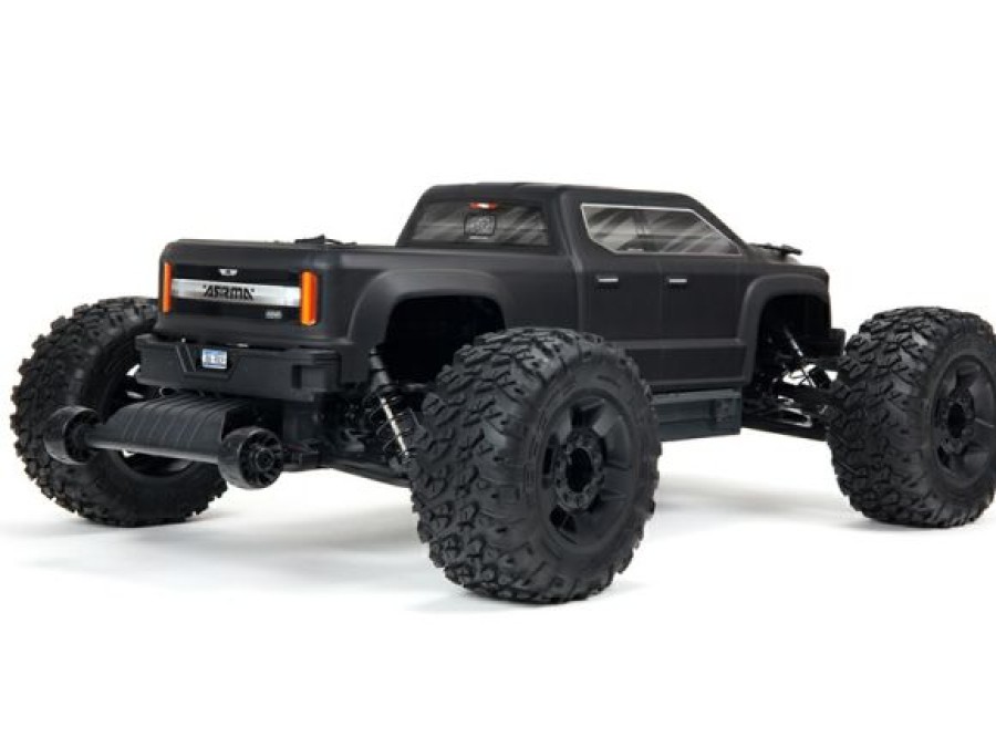 Rc Models & Toys * | Arrma Big Rock 3S Blx V3