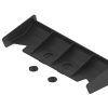 Body Shop * | Arrma Outcast Rear Wing