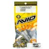 Spares & Tune-Ups * | Avid Rc Revolution High Performance Bearing Kit For 2 Axles 24 Pieces (Tamiya Clodbuster)