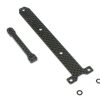 Spares & Tune-Ups * | Avid Rc Carbon Fibre Chassis Brace Support Tuning Set (Tlr22X-4)