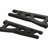 Spares & Tune-Ups * | Arrma Front Suspension Arms Typhon 3S Blx/ Big Rock 3S V3 (2Pcs)