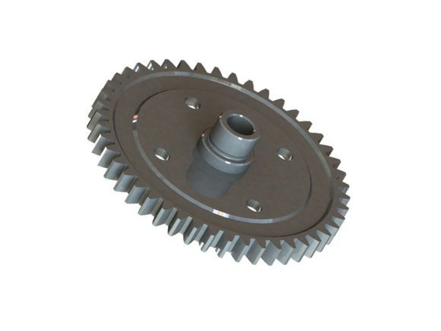 Spares & Tune-Ups * | Arrma Infraction Spur Gear 46T (1Pc)