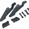 Spares & Tune-Ups * | Arrma Hd Rear Wing Mount Set (1Pc)