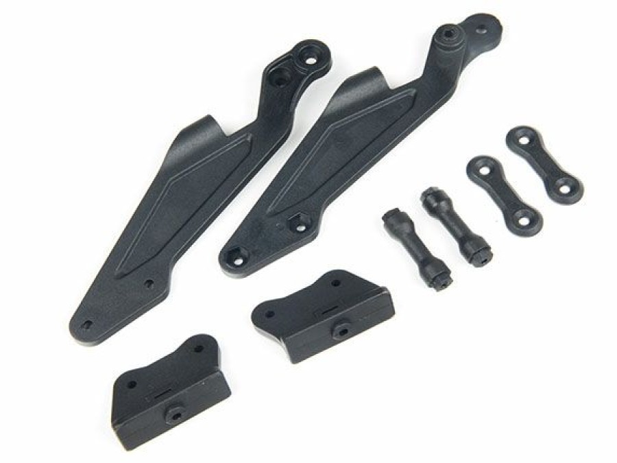 Spares & Tune-Ups * | Arrma Hd Rear Wing Mount Set (1Pc)