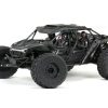 Rc Models & Toys * | Arrma 1/7 Fireteam 6S 4Wd Blx Speed Assault Vehicle Rtr Black