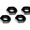 Spares & Tune-Ups * | Arrma Aluminium Wheel Nut 17Mm (Hex)