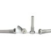 Spares & Tune-Ups * | Avid Rc Titanium Lower Shock Pin Screws Set Of 4 (Associated Rc8B4 Or B4E)