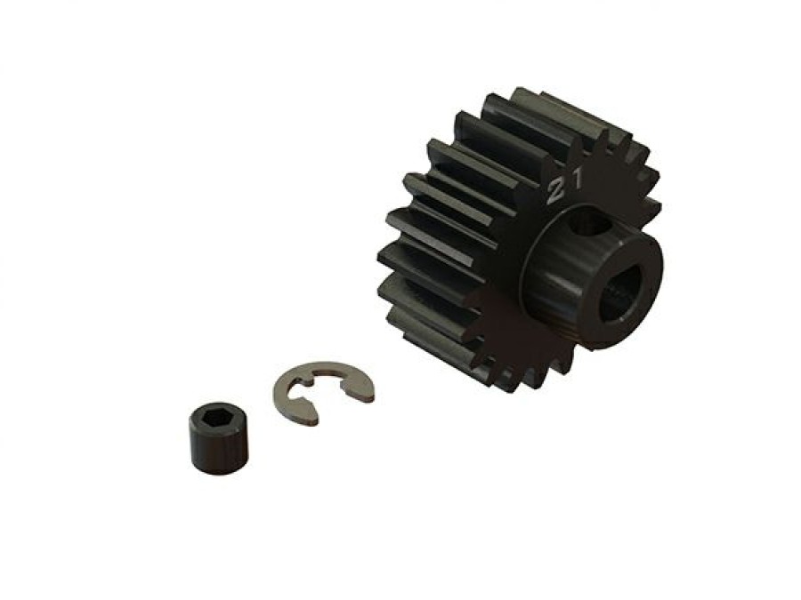 Electric Power * | Arrma 21T Mod1 Safe-D5 Pinion Gear