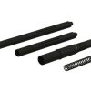 Spares & Tune-Ups * | Arrma Composite Centre Slider Driveshaft Set