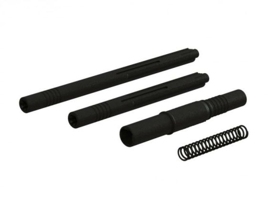 Spares & Tune-Ups * | Arrma Composite Centre Slider Driveshaft Set