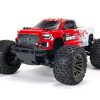 Rc Models & Toys * | Arrma Granite V3 3S Blx Red