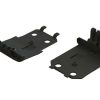 Spares & Tune-Ups * | Arrma F/R Lower Skidplate (2) 4 4