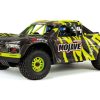 Rc Models & Toys * | Arrma Mojave 6S V2 Blx Green/Black