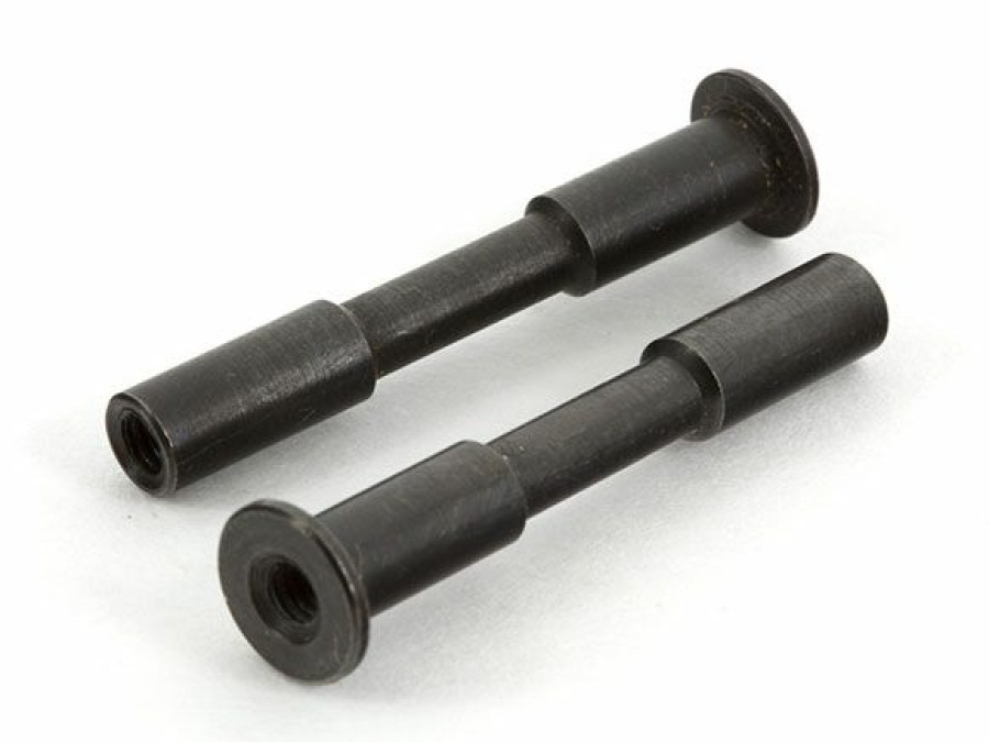 Spares & Tune-Ups * | Arrma Steel Steering Post 3X45Mm (2)