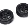 Wheels & Tyres * | Arrma Dboots Hoons 35/085 2.4 (Silver) Belted 5-Spoke (2)