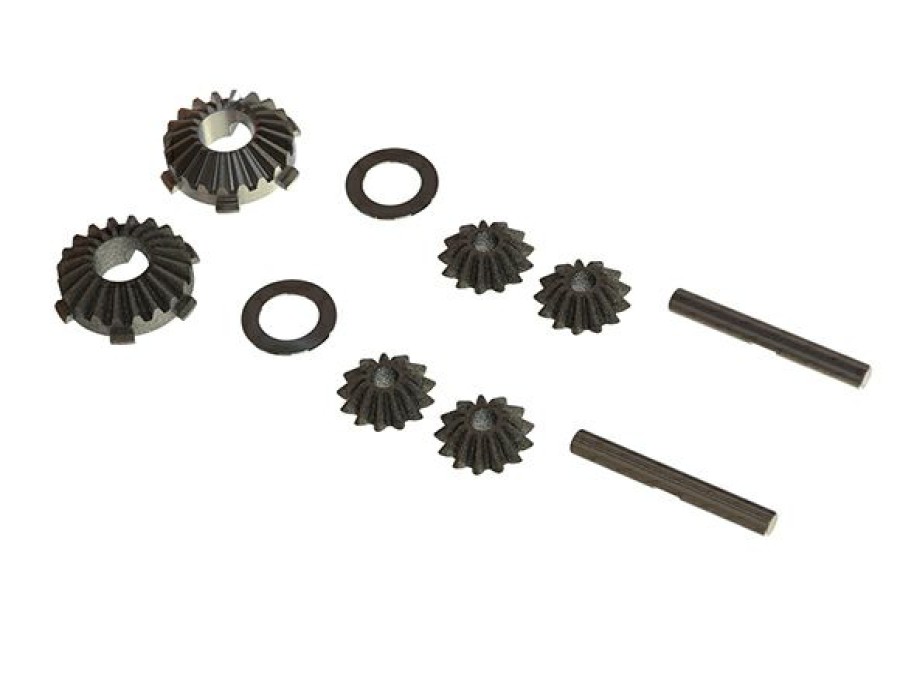 Spares & Tune-Ups * | Arrma Kraton 8S Diff Internal Gear Set (1 Diff)