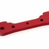 Spares & Tune-Ups * | Arrma Aluminium Ff Suspension Mount (Red) (1)