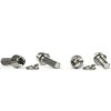 Spares & Tune-Ups * | Avid Rc Titanium 3X10Mm Deep Hex Engine Screws (4)