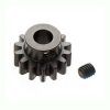 Electric Power * | Arrma 14T Mod 1 Steel Pinion Gear 5Mm Bore