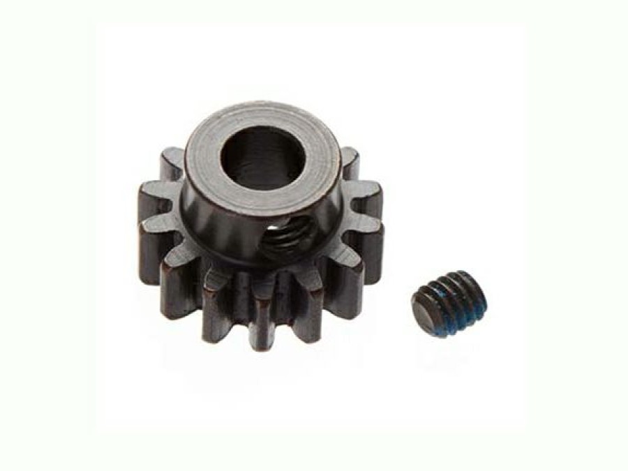 Electric Power * | Arrma 14T Mod 1 Steel Pinion Gear 5Mm Bore